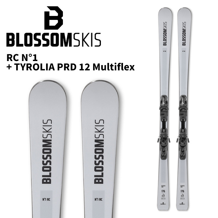 ブロッサム スキー板」の人気商品一覧 | 安い商品を通販サイトから探す