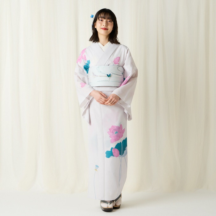 楽天市場】撫松庵 浴衣の通販