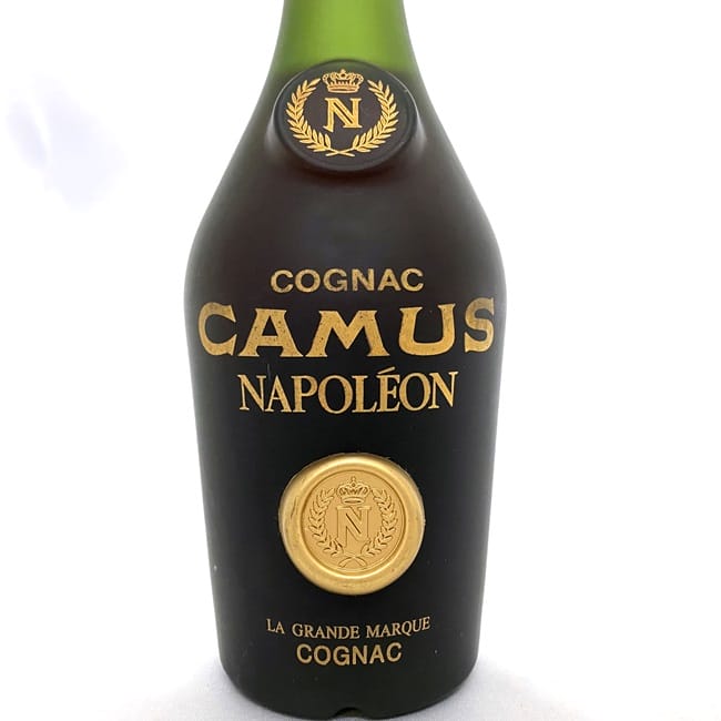楽天市場】【送料無料】 カミュ ナポレオン CAMUS NAPOLEON コニャック
