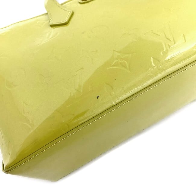 楽天市場】【送料無料】 ルイ ヴィトン ハンドバッグ ウィルシャー PM