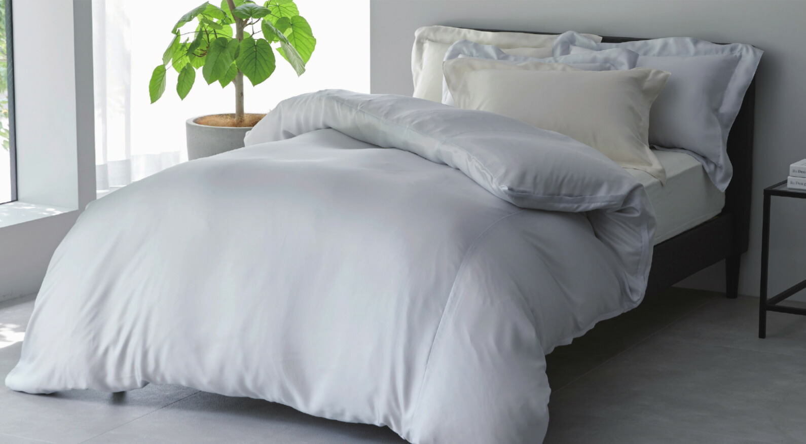 楽天市場】【クーポンで24％OFF】西川プレミアム 掛け布団カバー