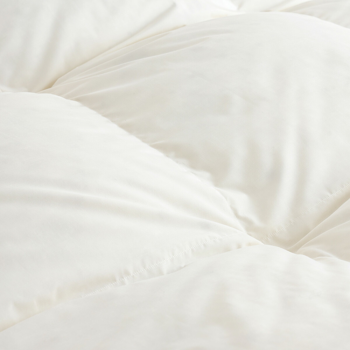 楽天市場】SS特別☆10％引 羽毛布団 キングサイズ キング 西川