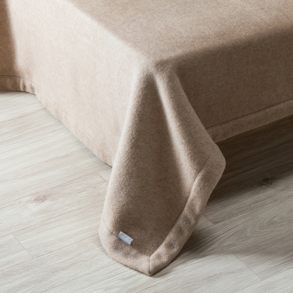 楽天市場】SS特別☆10％クーポン＆P5 カシミヤ毛布 毛布 西川 クイーン