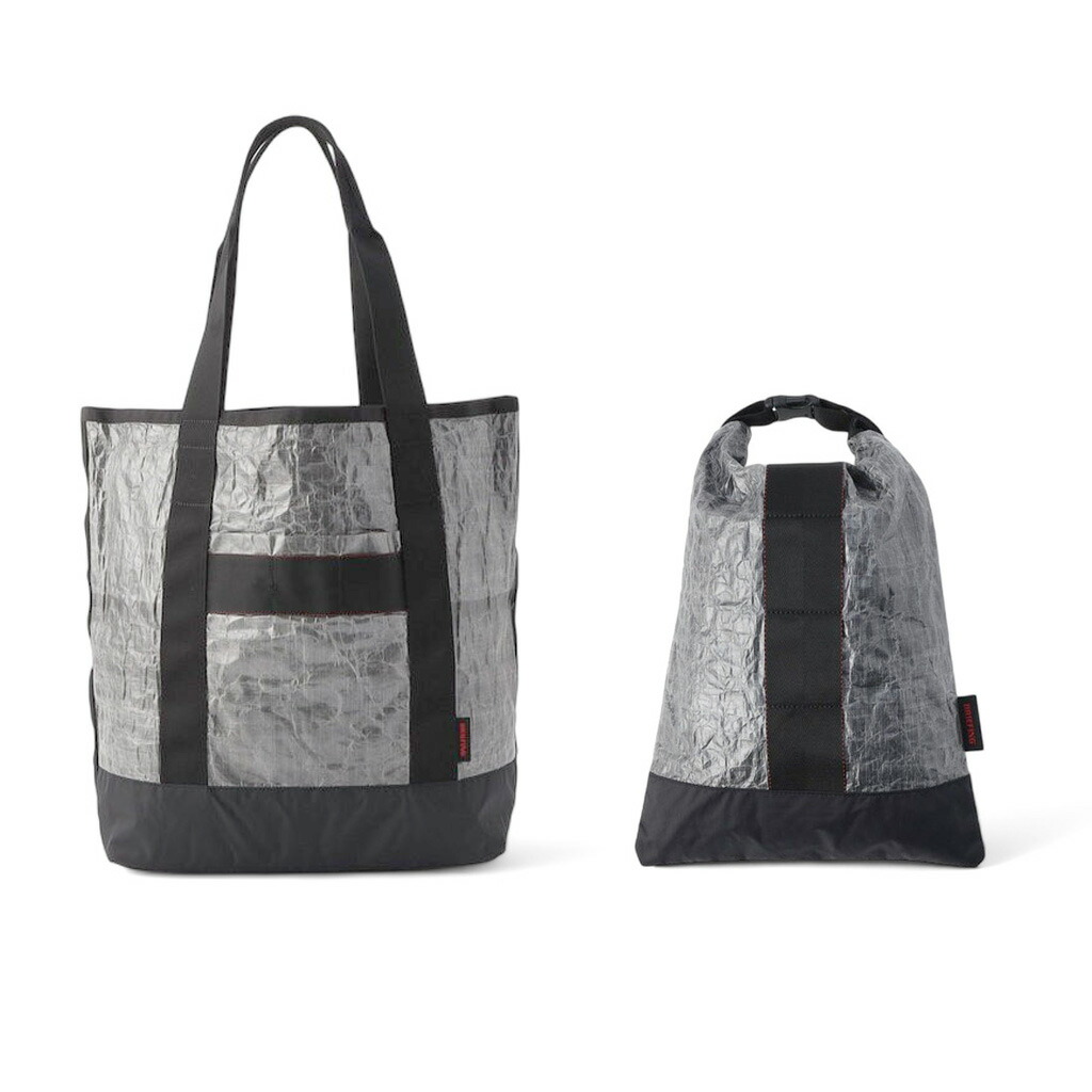 楽天市場】【ノベルティ特典】 ブリーフィング トートバッグ DUAL TOTE