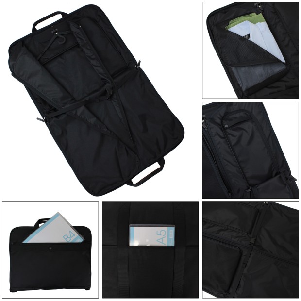 楽天市場】ポーター ステージ 2WAYガーメントケース 620-07571 10