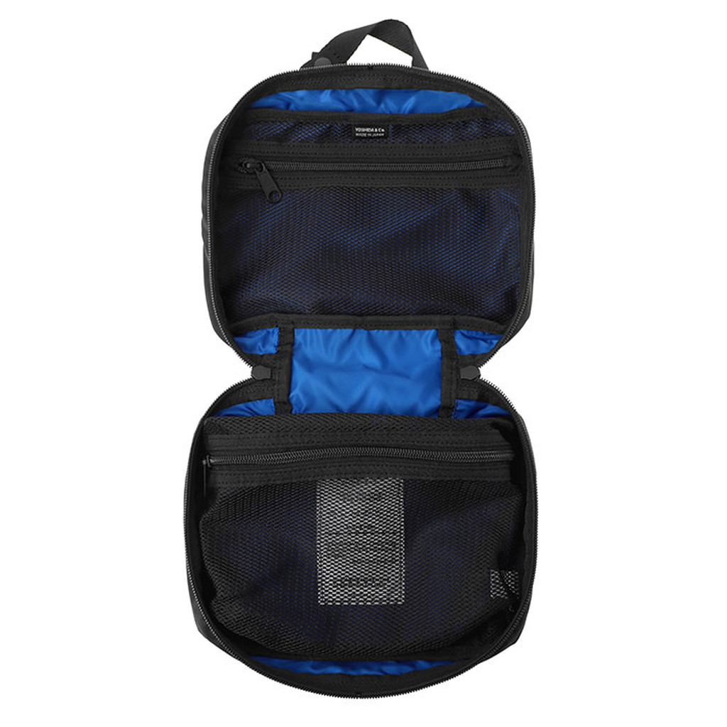 楽天市場】POTR パックス グルーミングポーチ ＆ トレイ 996-15117