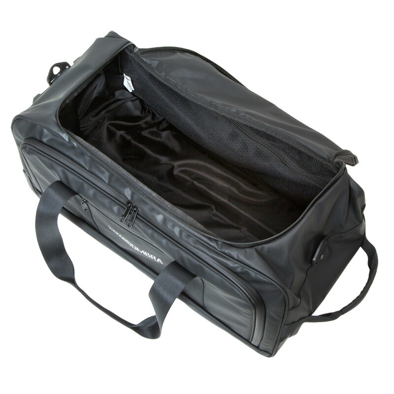 ルースイソンブラ ブラック キャリーケース 中型