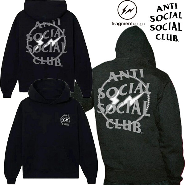 楽天市場】アンチソーシャルソーシャルクラブ ANTI SOCIAL SOCIAL CLUB