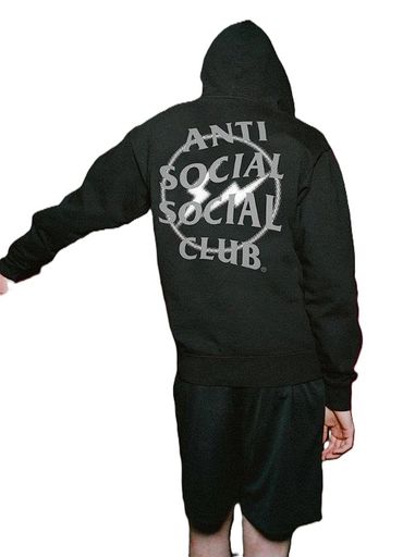 楽天市場】アンチソーシャルソーシャルクラブ ANTI SOCIAL SOCIAL CLUB