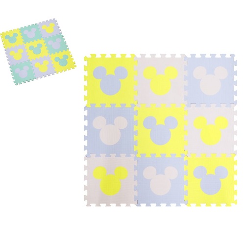 ミッキー プレイマット」の人気商品一覧 | 安い商品を通販サイトから