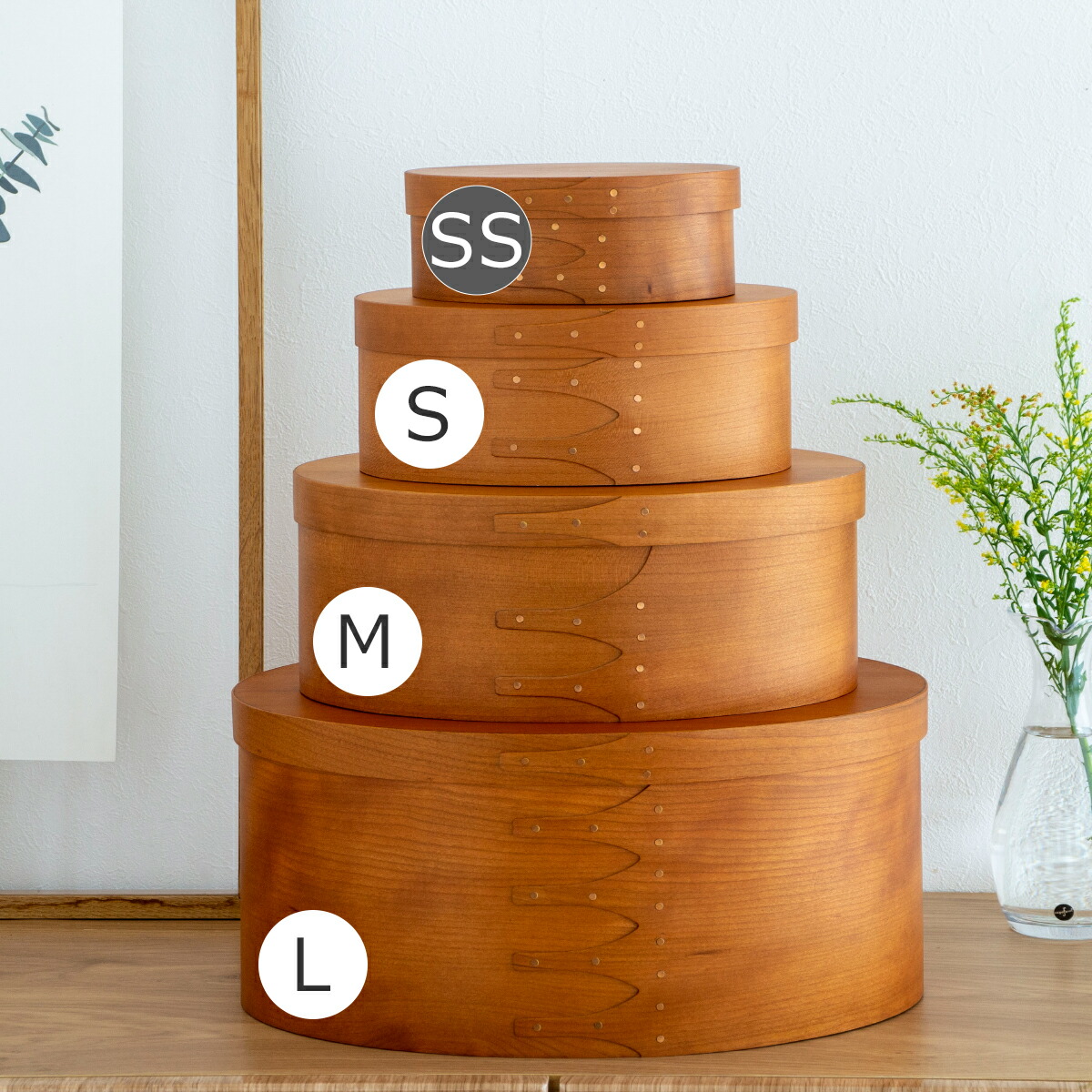 楽天市場】【期間限定ポイント10倍】 シェーカーボックス SSサイズ