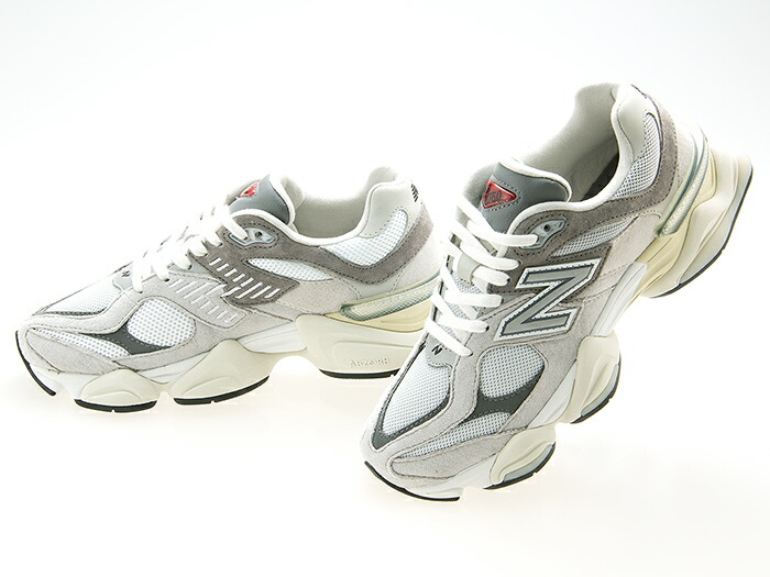 楽天市場】ニューバランス NEW BALANCE U9060GRY 90/60 メンズ