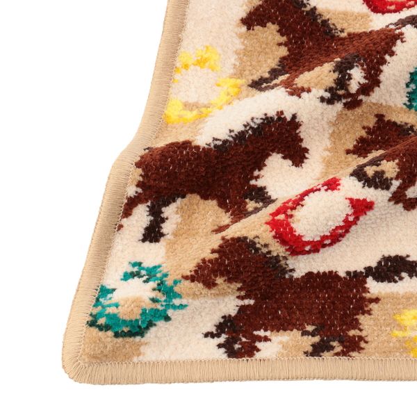 楽天市場】フェイラー公式/FEILER スプリントホース ハンカチ