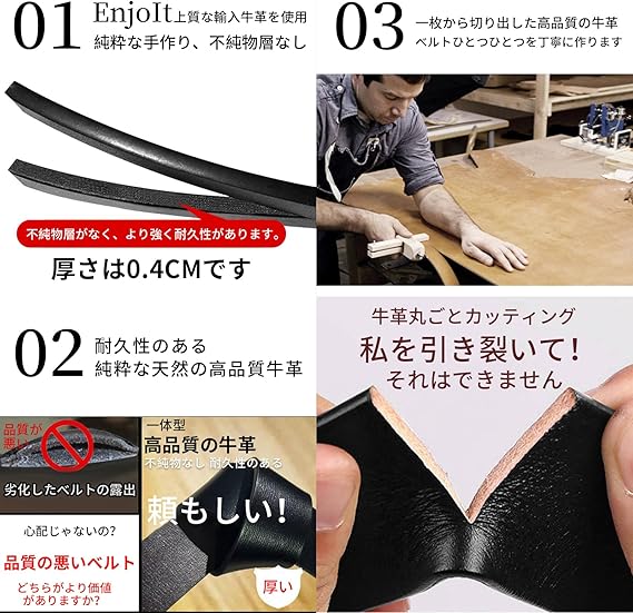 楽天市場】Feisedy ベルト メンズ 紳士ベルト スーツベルト メンズ