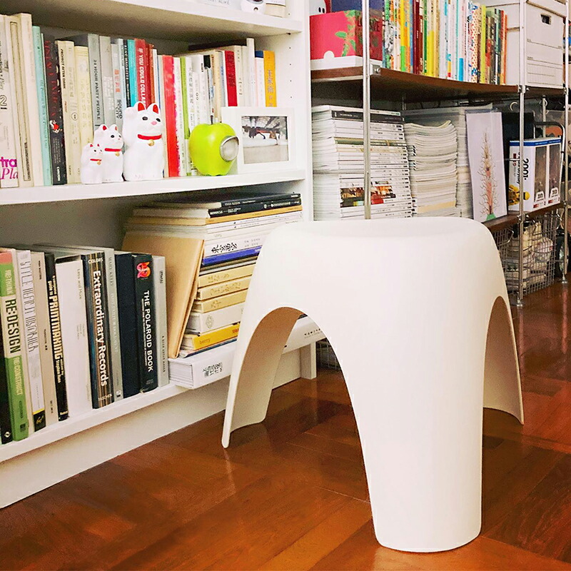 楽天市場】Vitra（ヴィトラ）Elephant Stool（エレファントスツール