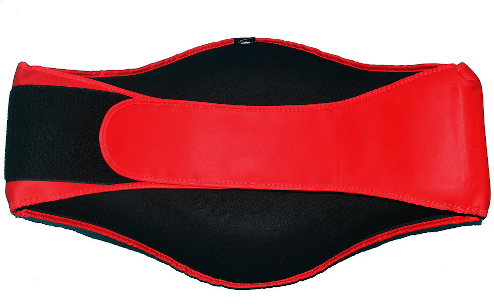 楽天市場】TWINS製 キックボクシング ベリープロテクター 赤 M、L