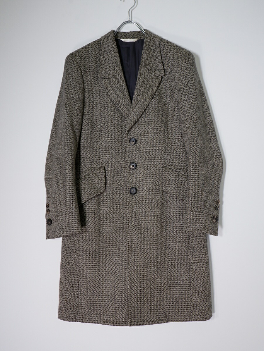 楽天市場】ポールスミス チェスターコート（メンズファッション）の通販