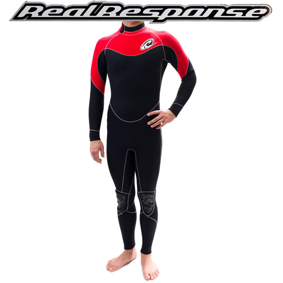 楽天市場】ウェットスーツ 防寒 Real Response フルスーツ ジャージ