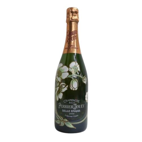 楽天市場】2000 Perrier Jouet Belle Epoque Brut ペリエ ジュエ ベル