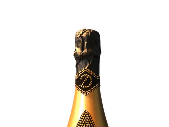 楽天市場】D.Rock GOLD Diamond Rock Brut ダイヤモンド ロック D