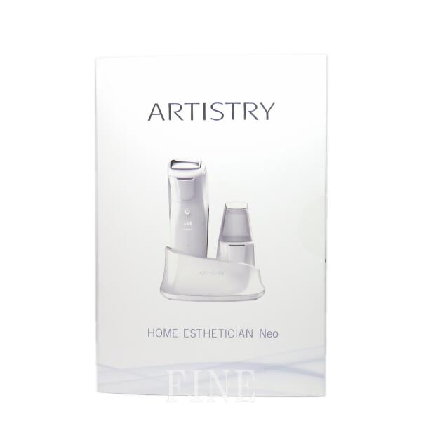 楽天市場】アムウェイ AMWAY アーティストリー ホームエスティシャン