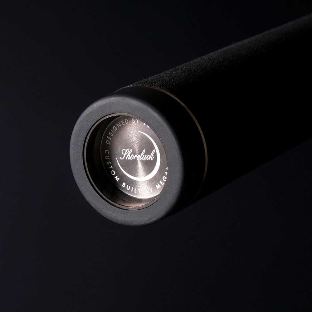 楽天市場】メガバス 礁楽(しょうらく) SL-811XXHC (ロックフィッシュ