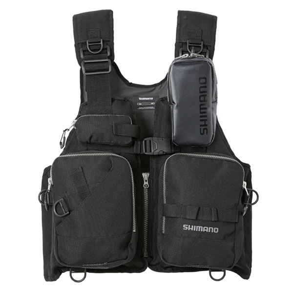 楽天市場】シマノ ロックショアベスト vf-029u（性別メンズ）の通販