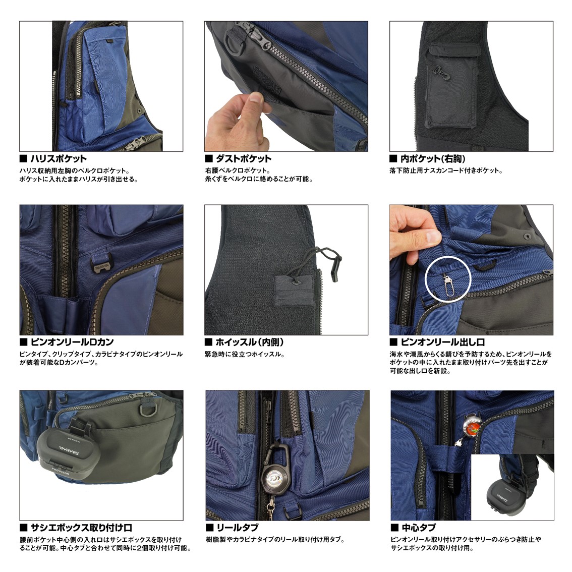 楽天市場】ダイワ バリアテックサイバーフロート レッド DF-3324