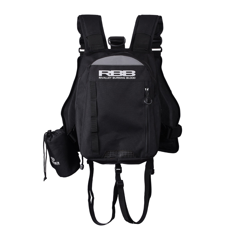 楽天市場】リバレイ RBB ロックショアトランクベスト #7788 (ライフ