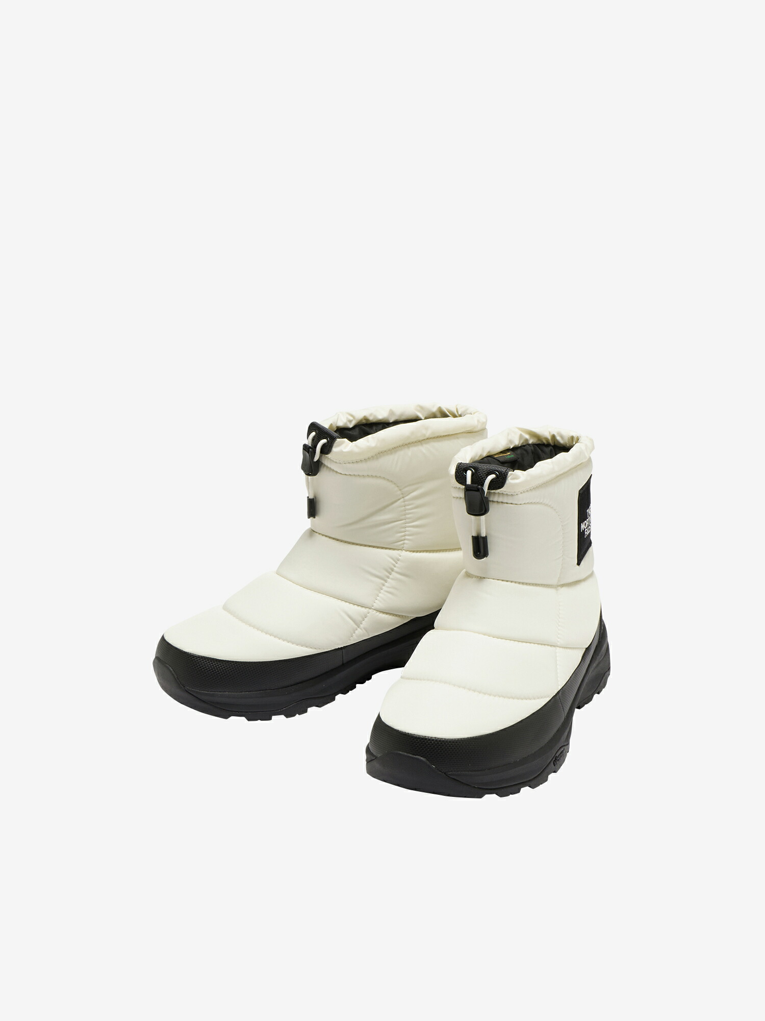 楽天市場】ノースフェイス ヌプシ ブーティ ウォータープルーフ ロゴ