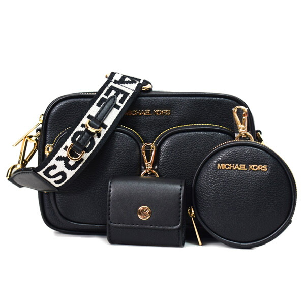 楽天市場】マイケルコース バッグ MICHAEL KORS レザー ジェット