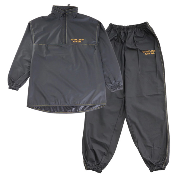 楽天市場】◇格闘技キャンペーン◇ サウナスーツ上下セット（S・M・L