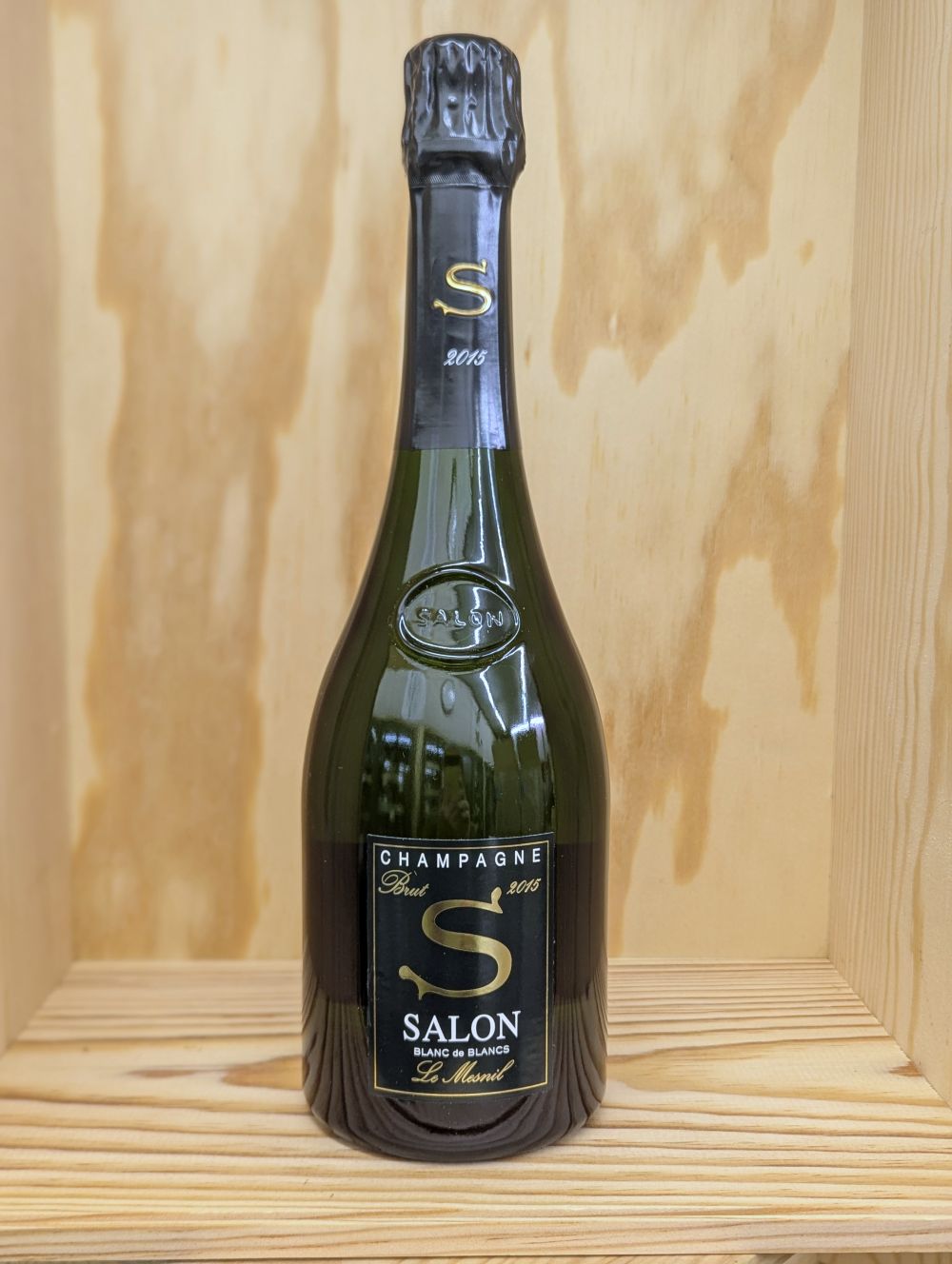 楽天市場】正規品：箱無：[2015] サロンSalon : ワインショップ フィッチ