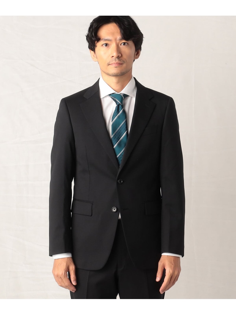 楽天市場】【SALE／50%OFF】ストレッチギャバスーツ COMME CA MEN