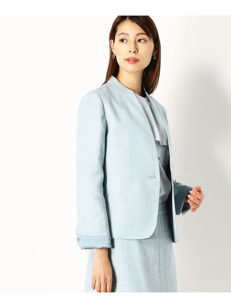 楽天市場】【SALE／55%OFF】[TALLサイズ]【セットアップ対応】ツイード