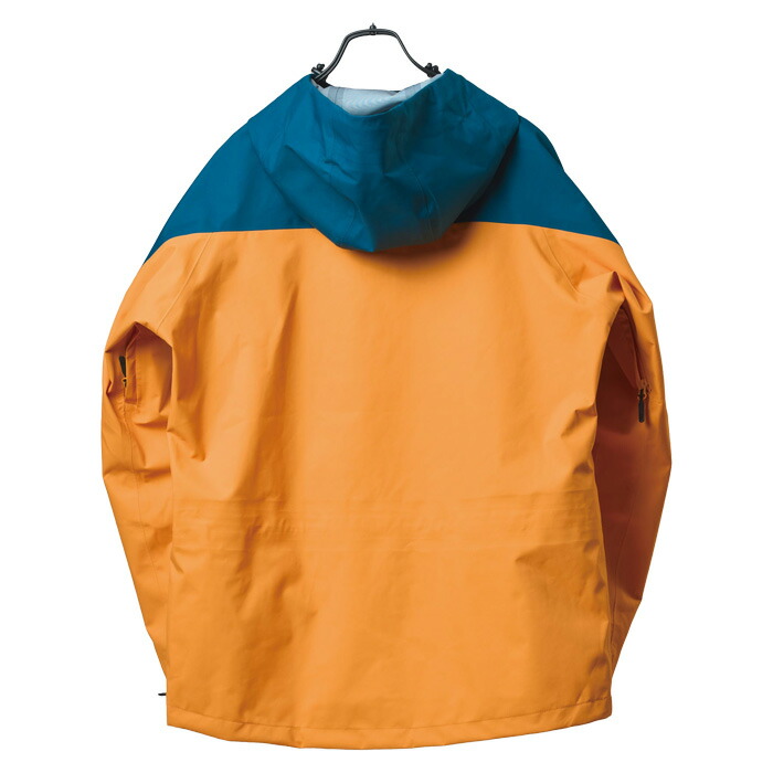 楽天市場】unfudge アンファッジ ウェア SMOKE ANORAK 25-26(2026