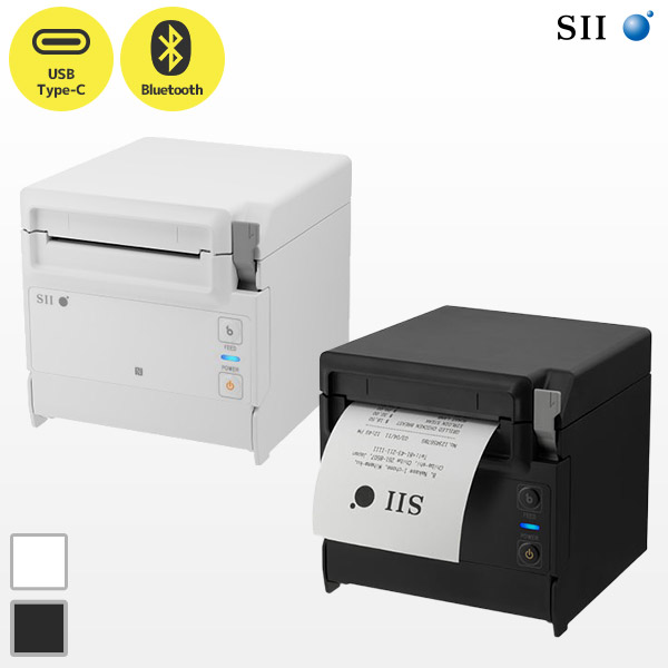 楽天市場】スマレジ・エアレジ RP-F10 USBタイプC | セイコーイン