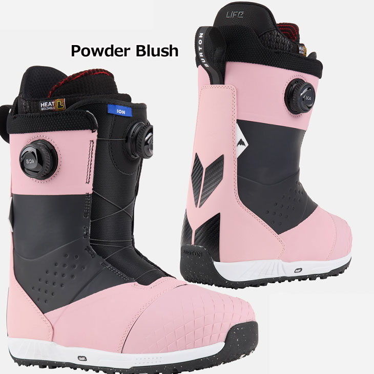 楽天市場】23-24 BURTON バートン スノーボード ブーツ メンズ Men's