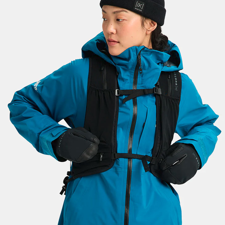 楽天市場】25-26 BURTON バートン バックパック リュック [ak