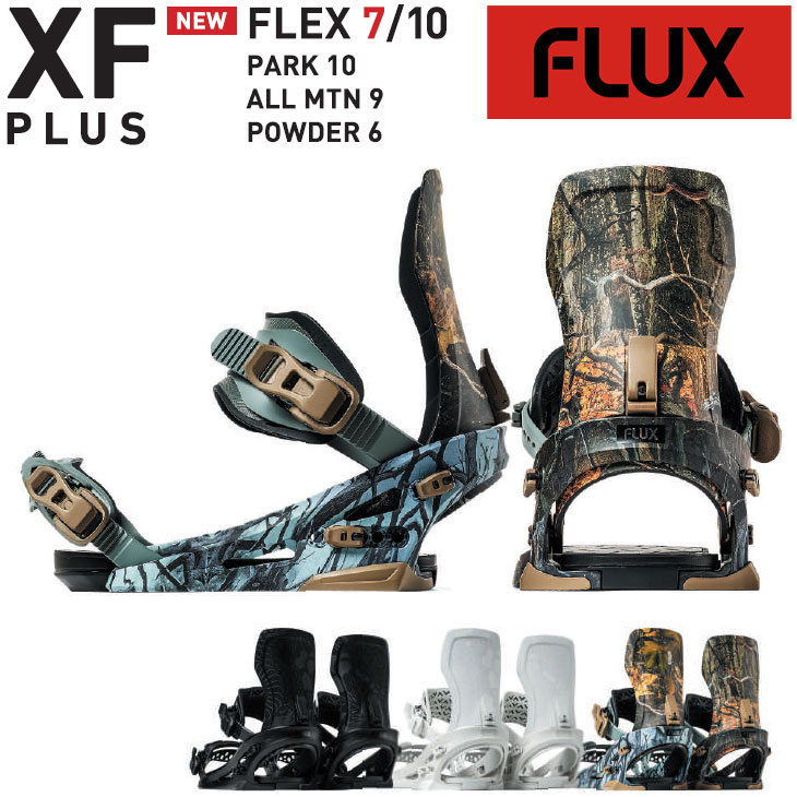 楽天市場】flux xf ビンディングの通販