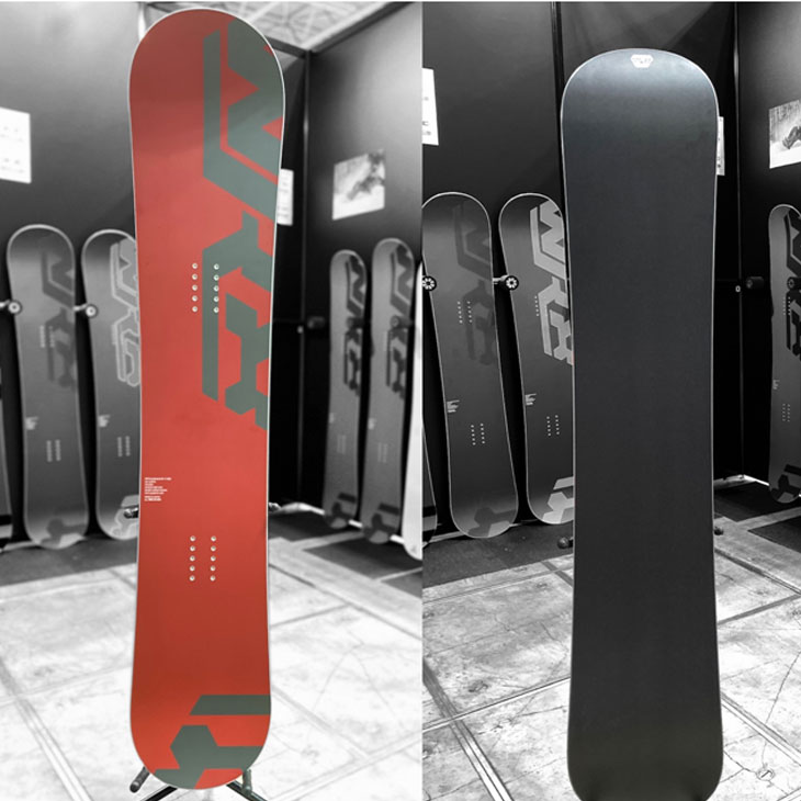 楽天市場】22-23 WRX SB ダブルアールエックス スノーボード Mk-T