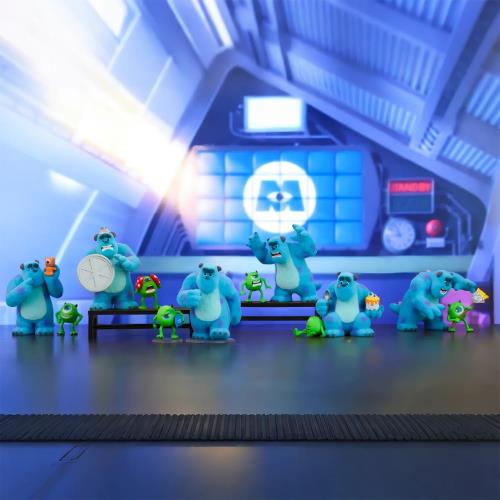 楽天市場】TOP TOY ディズニー(Disney) モンスターズ・インク