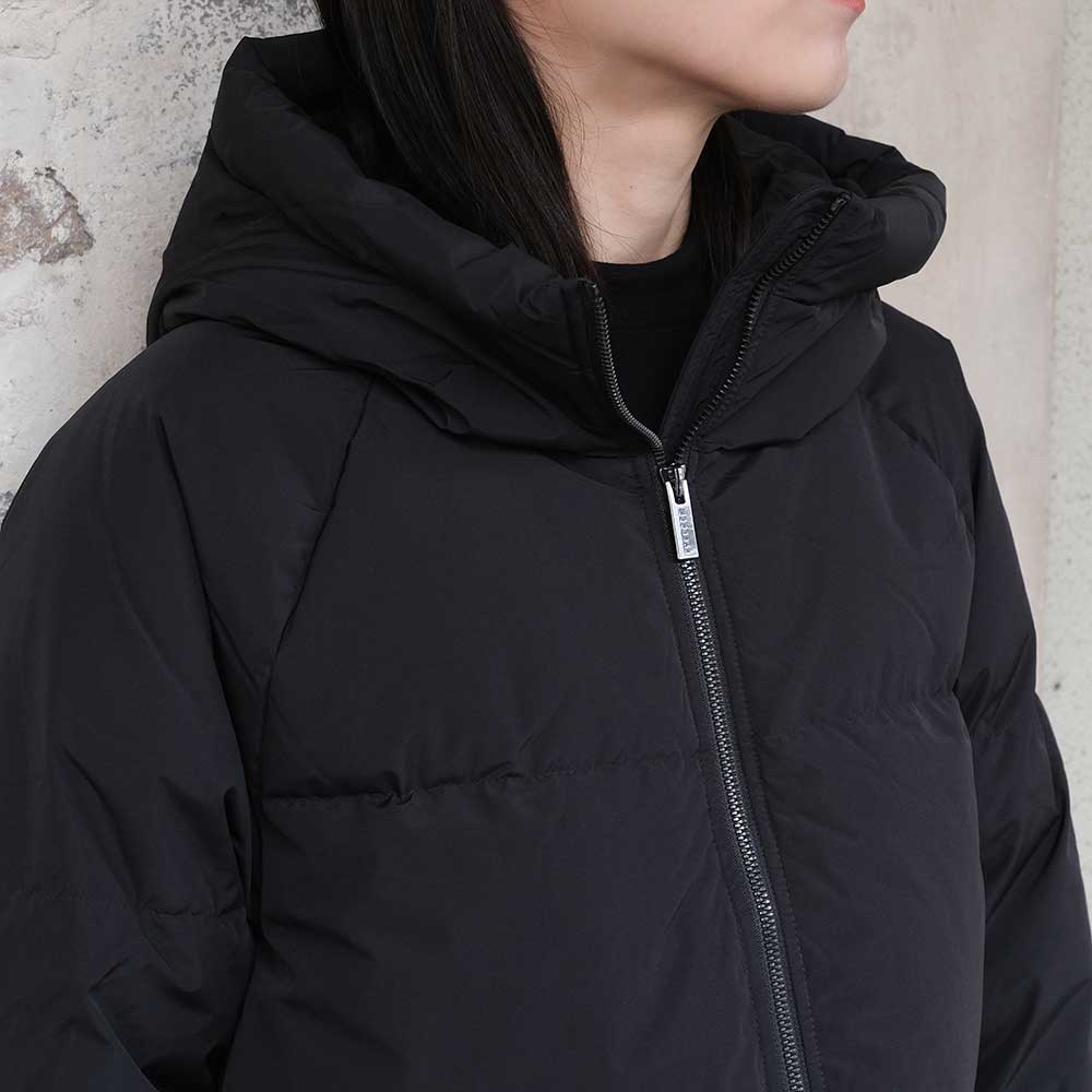 楽天市場】ピレネックス オルガ レディース ダウン ジャケット