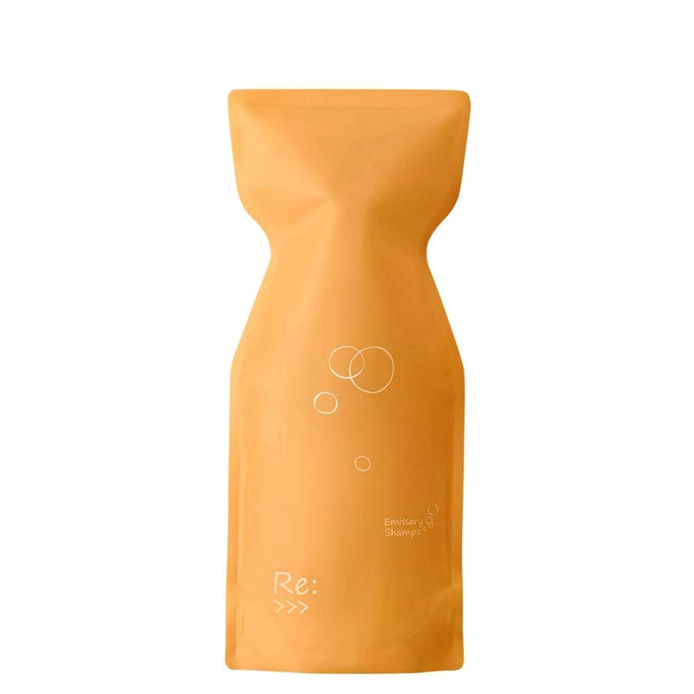 楽天市場】アジュバン リー エミサリー シャンプー1000mlの通販