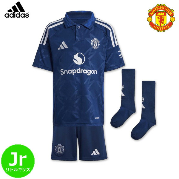 楽天市場】マンチェスターユナイテッド ユニフォーム（カラーネイビー