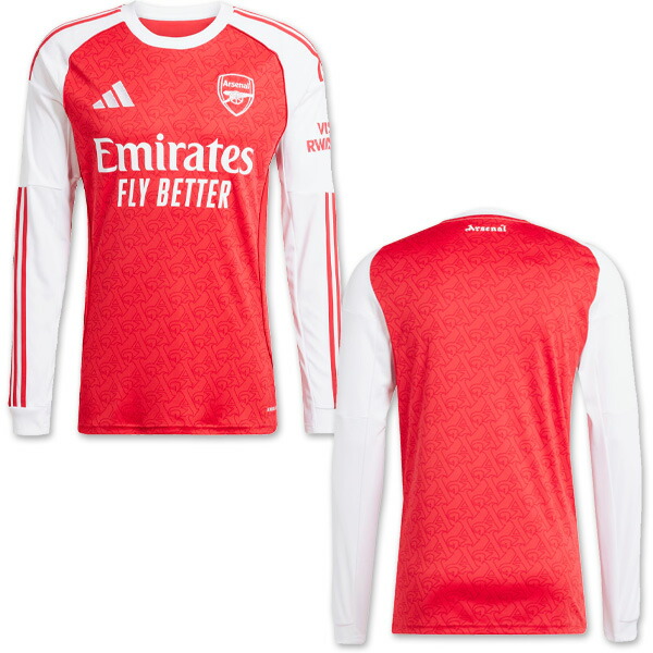 楽天市場】【2025-26 モデル】アディダス アーセナル ユニフォーム