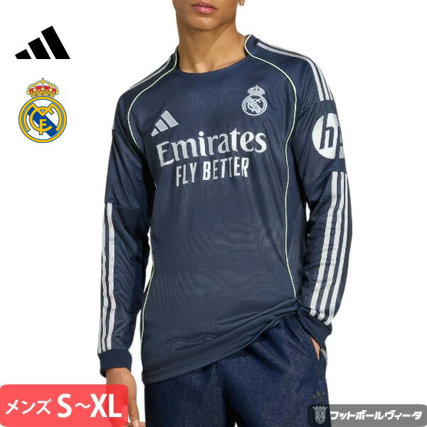 楽天市場】【2025-26 モデル】アディダス レアルマドリード
