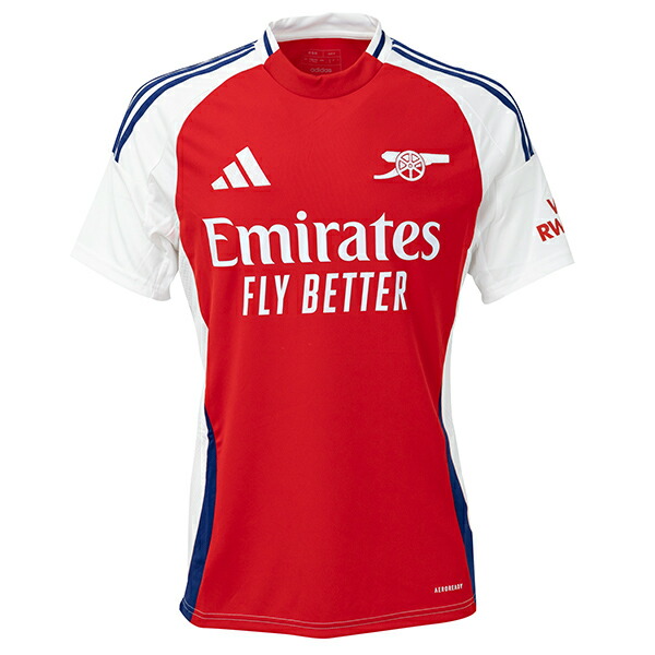 楽天市場】【スピード出荷】アディダス 24-25 アーセナルFC #8