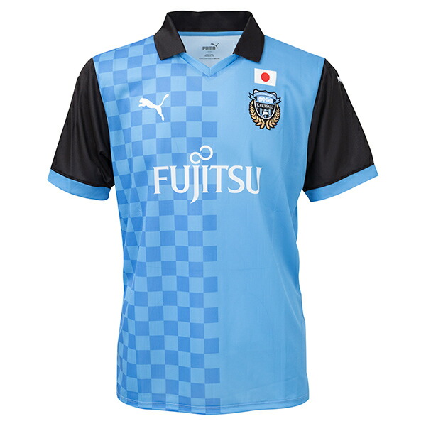 楽天市場】プーマ 23-24 川崎フロンターレ ACLユニフォーム 大人用