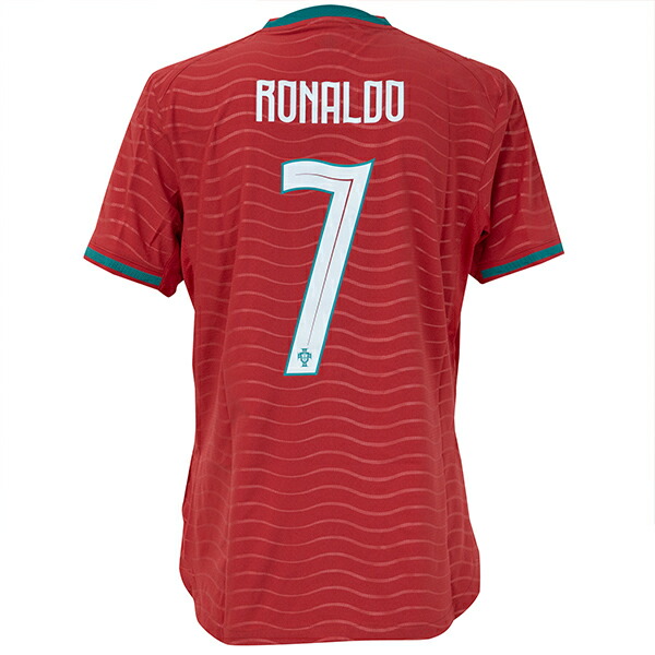 楽天市場】プーマ 2026 ポルトガル代表 #7 ロナウド ホーム